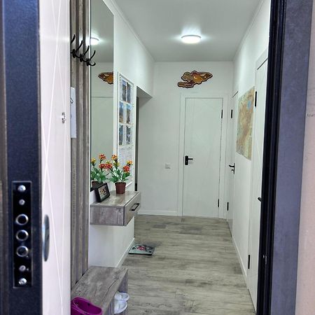 Милый Дом Apartment Tokmok Exterior photo