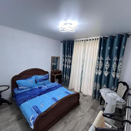 Милый Дом Apartment Tokmok Exterior photo