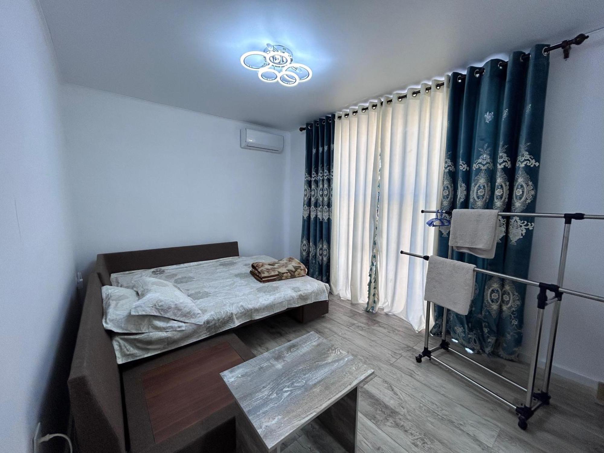 Милый Дом Apartment Tokmok Exterior photo