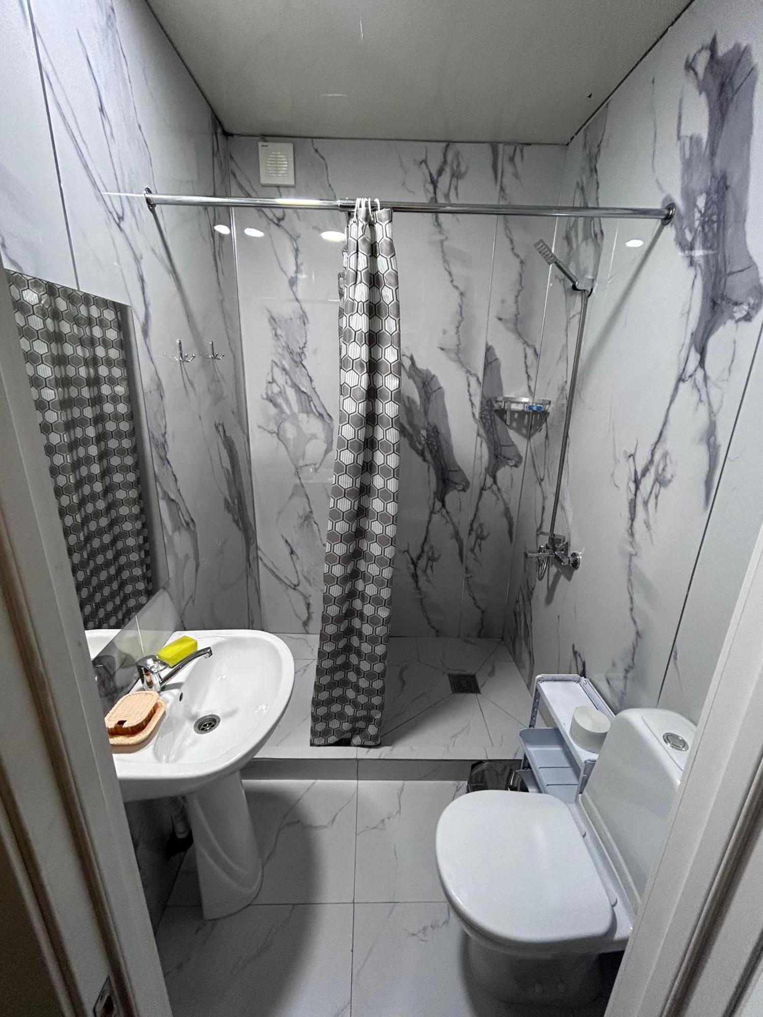 Милый Дом Apartment Tokmok Exterior photo